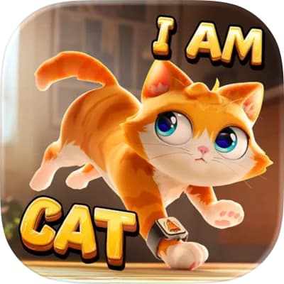 i am cat免费版