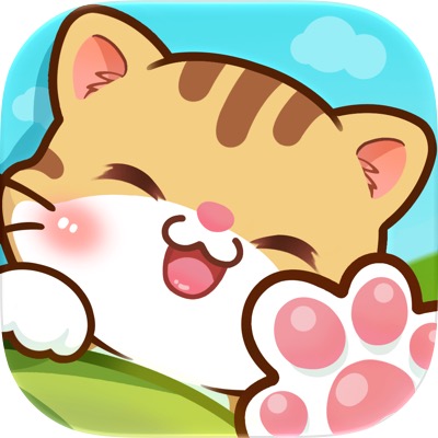 桌面喵互动桌面宠物