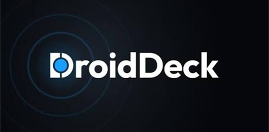 droiddeck
