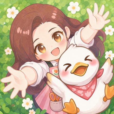 花物语