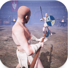 半血剑斗全解锁版