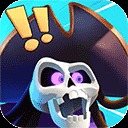 荒野天空塔防中文版