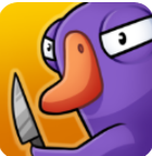 鹅鸭杀手机版