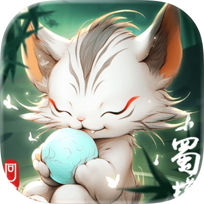 蜀境传说九游版