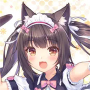猫娘乐园冷狐汉化版