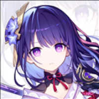 雷电将军的惩罚冷狐版