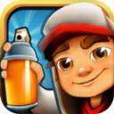 地铁跑酷困难版1.0