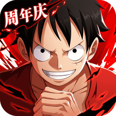 航海王热血航线oppo渠道服