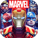 漫威超级战争国际服