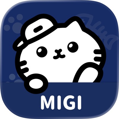 migi笔记