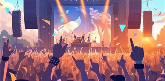 演出门票购买平台 