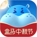盒马鲜生超市