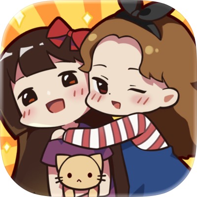猫婆婆的幸福公寓折相思版