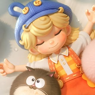 粒粒的小人国国际版