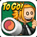 老爹寿司店国际版