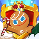 cookierunkingdom永恒糖版