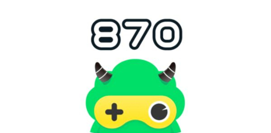 870游戏盒