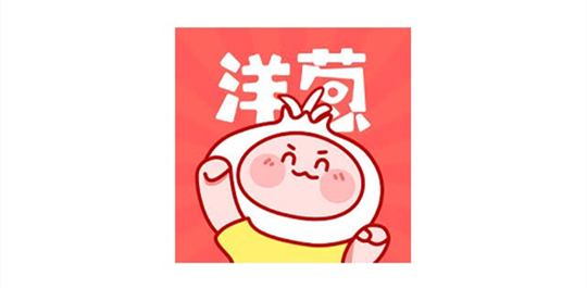 洋葱漫画