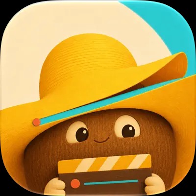 CocoCut剪辑