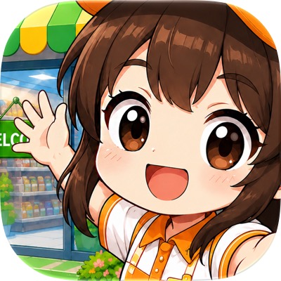 我的便利店模拟器