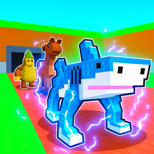 窃取脑腐手机版