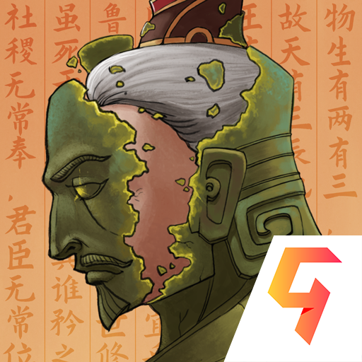 大周列国志九游版