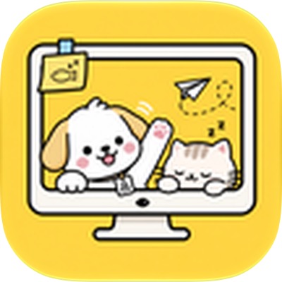 摸鱼角落