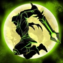 死亡之影黑暗骑士中文版