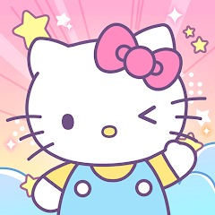 凯蒂猫我的梦之店taptap测试版