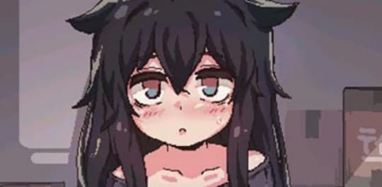 孤独的女孩子物语