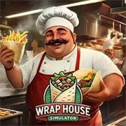 卷饼店模拟器3d版