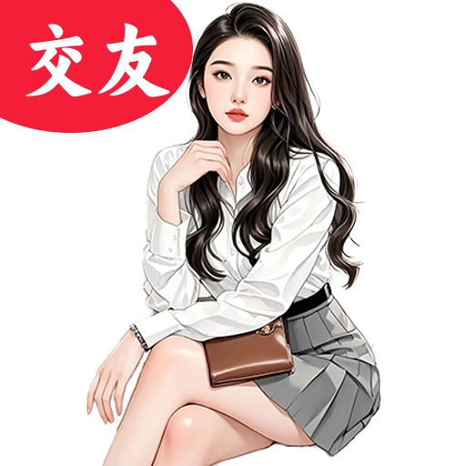 精聊交友软件