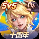 决胜巅峰体验服