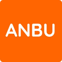 anbu暗部口袋
