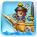 大海贼探索冒险岛汉化版