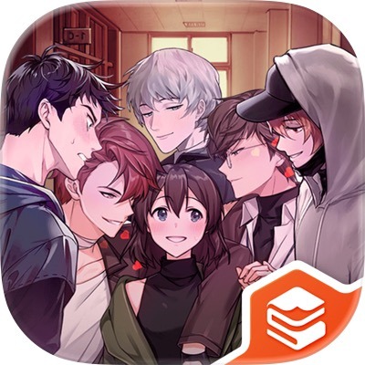 危险的家伙们中文版