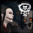 灵魂之眼恶魔恐怖头骨中文版