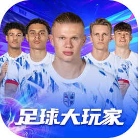 足球大玩家国际服