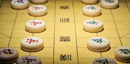 中国象棋手机版