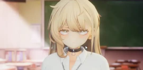 夏之音