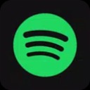 spotify音乐播放器