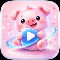 粉猪追剧app