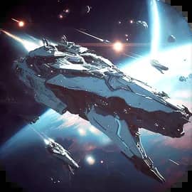 星际战澜