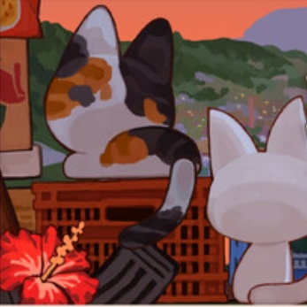 猫咪狂梦