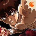 刃牙血之竞技场测试版