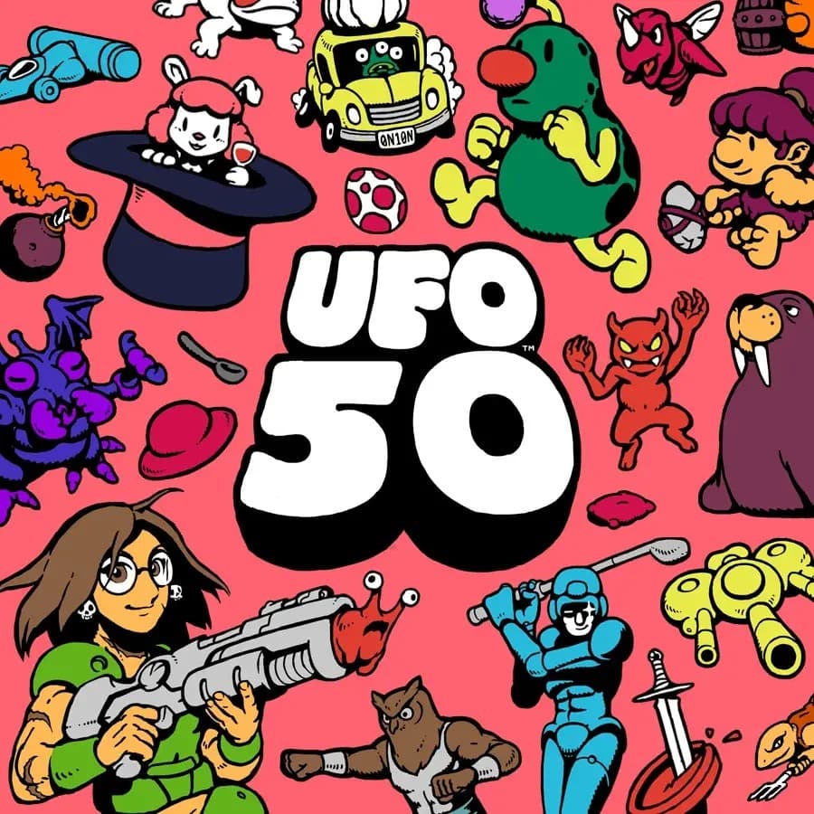 ufo50