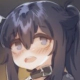 阴暗房间独孤女孩