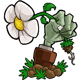 植物大战僵尸海克斯大乱斗版