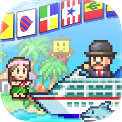 豪华大游轮物语中文版