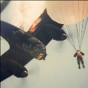 烈火长空1940中文版